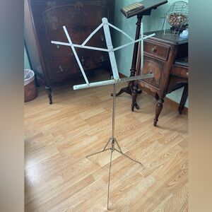 Hamelton Vintage Folding Music Stand
